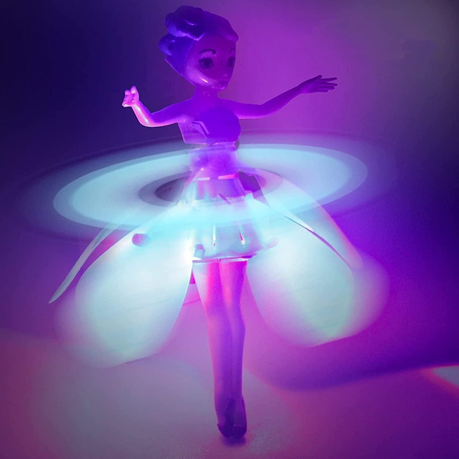 Magic Flying Fairy Magic Flying - NuroHub