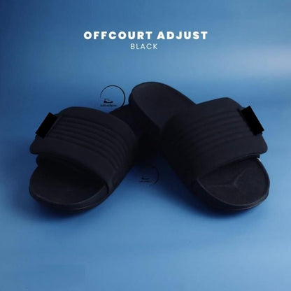 Men's Casual Dailywear Slippers - NuroHub
