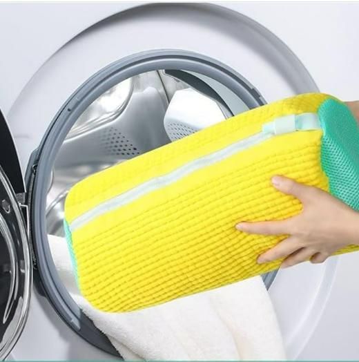 Shoe Washing Machine Bag - NuroHub