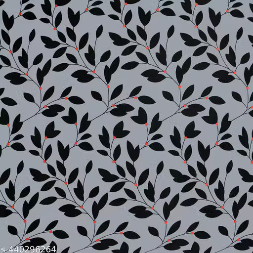 ENGUNIAS® Premium Cotton Blend Elastic Fitted Bedsheets with 2 King Size Pillow Covers