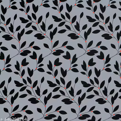 ENGUNIAS® Premium Cotton Blend Elastic Fitted Bedsheets with 2 King Size Pillow Covers