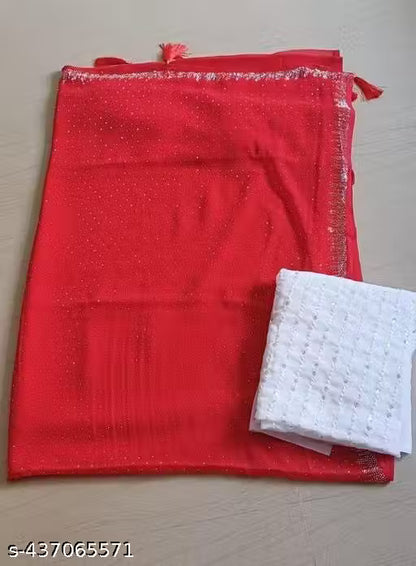 Banita Voguish Sarees