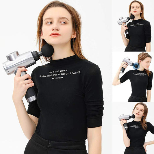 Fascial Gun Massager - NuroHub