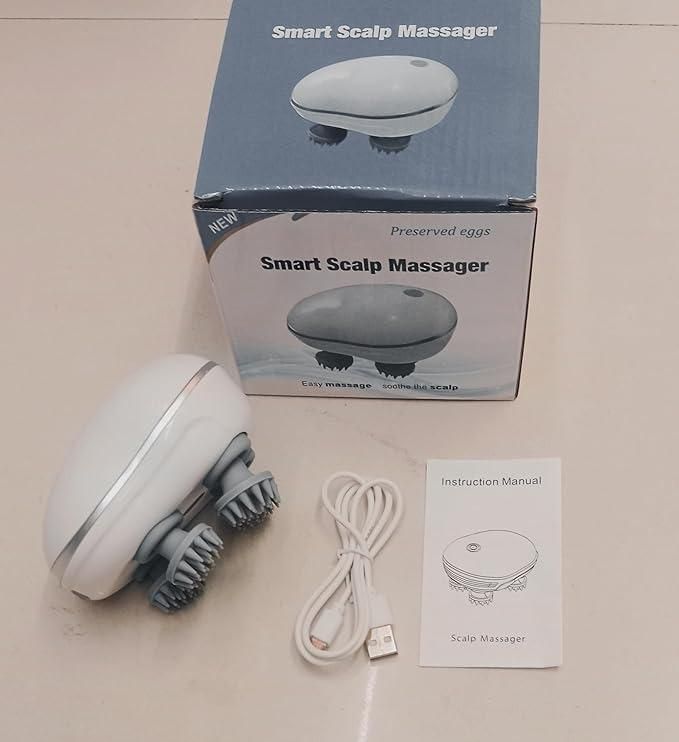 Electric Pet, Cat Massager - NuroHub