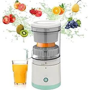 Electric Citrus Juicer : Ideal for juicing halved citrus fruits - NuroHub