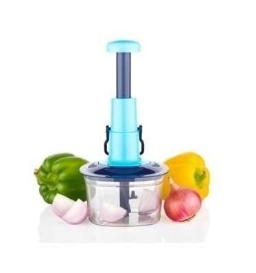 Manual Fruit and Vegetable Chopper - NuroHub