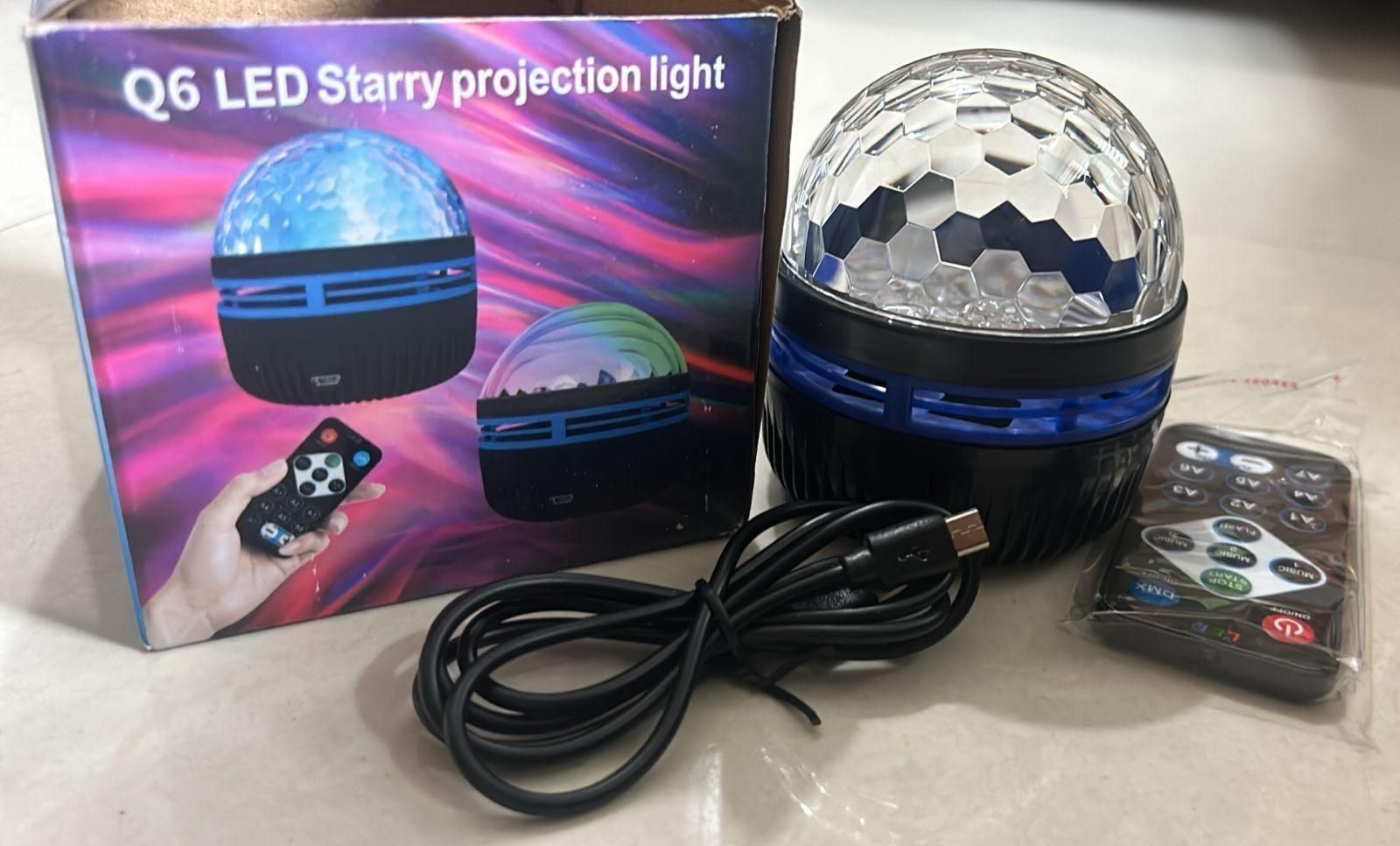 Galaxy Light Projector for Kids Adults Room Decor - NuroHub