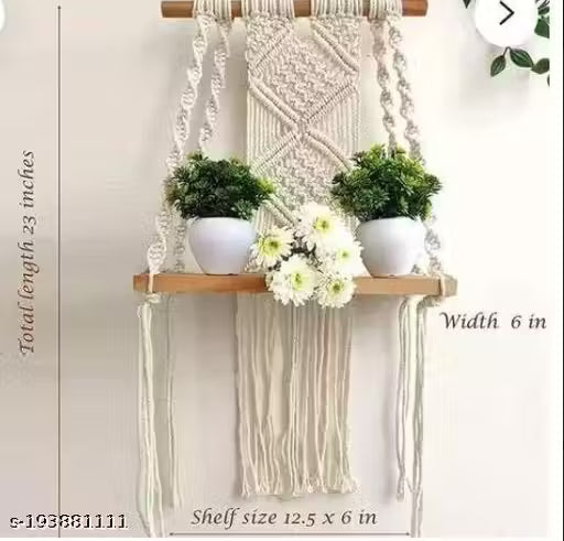 Wall Decor &amp; Hangings