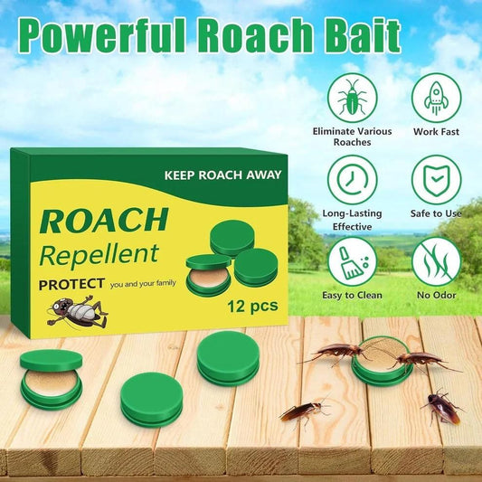 Cockroach Killer Gel (Pack of 2) - NuroHub