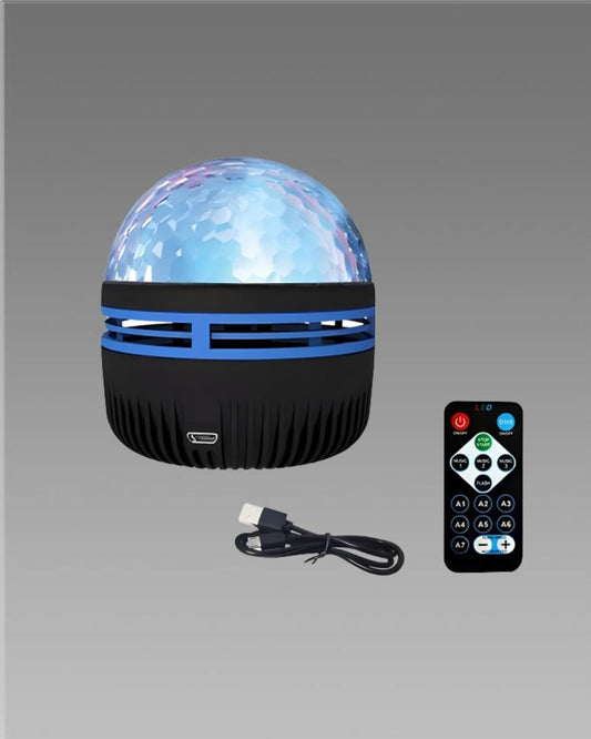 Galaxy Light Projector for Kids Adults Room Decor - NuroHub