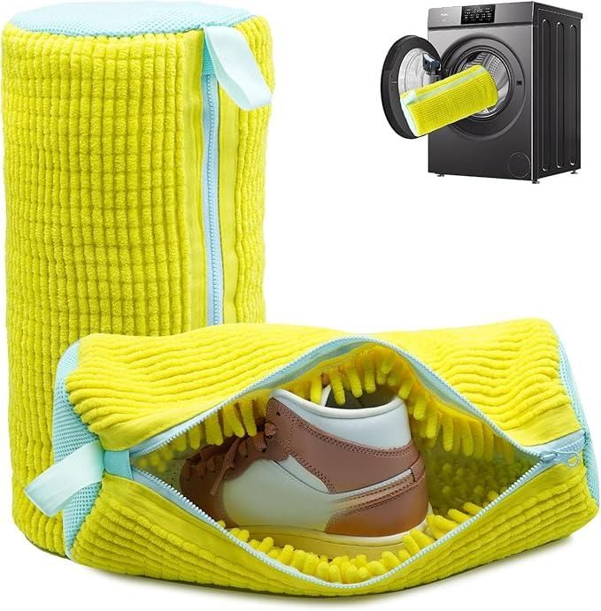Shoe Washing Machine Bag - NuroHub