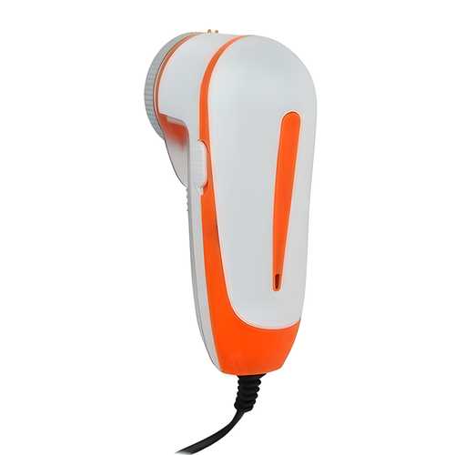 Nova Lint Remover- Battery Operated Lint Remover for All Woolens (Sweaters, Blankets, Jackets) - NuroHub