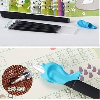 Sank Magic book (Pack of 2)