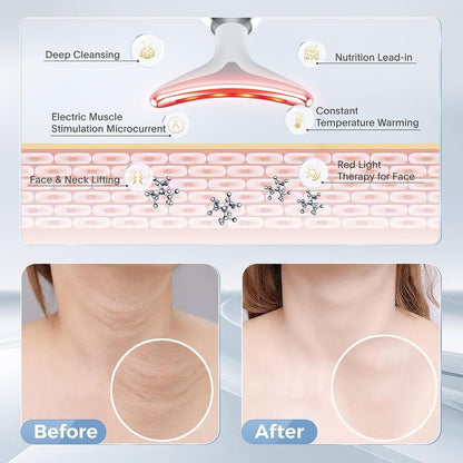 Multifunctional Facial Skin Care Tool - NuroHub