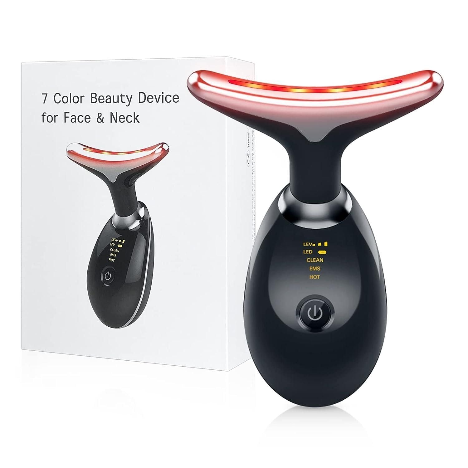 Multifunctional Facial Skin Care Tool - NuroHub