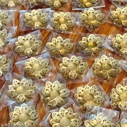 Diya Set 10 pieces, Diya for Decoration, Diya For Diwali