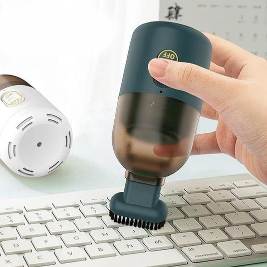 Desktop Vacuum Cleaner - NuroHub