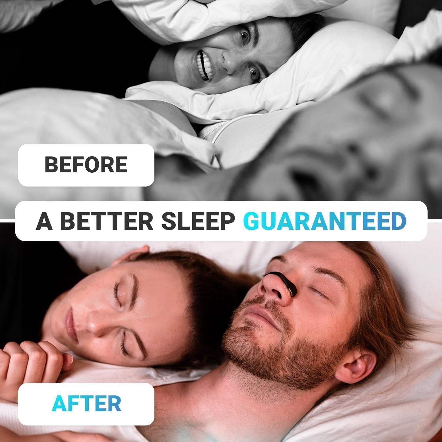 Breathing Nasal Strip Starter Kit - NuroHub