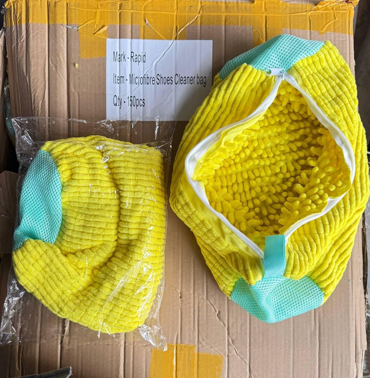 Shoe Washing Machine Bag - NuroHub
