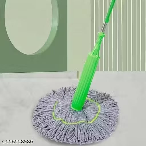 2 in 1 Dehydrated Floor Cleaning Mop