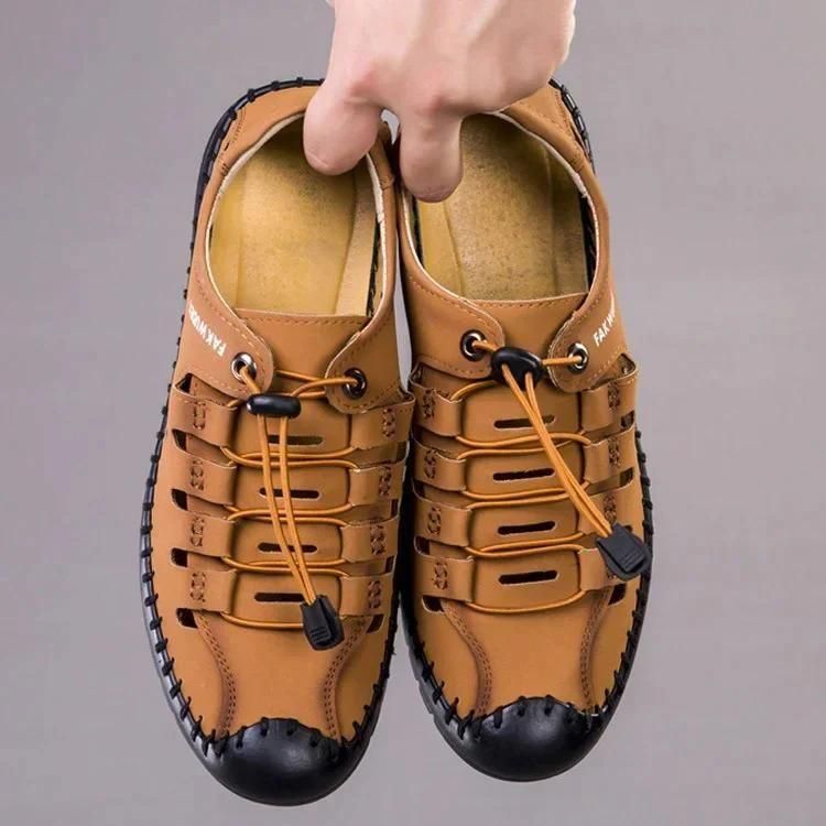 Mens Stylish Casual Shoes - NuroHub