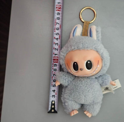 Labubu Doll Key Chain - NuroHub