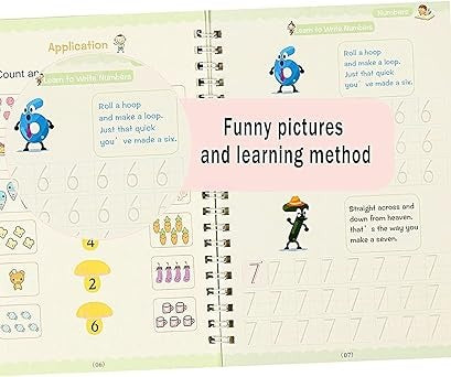 Sank Magic book (Pack of 2)