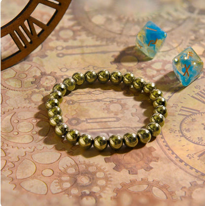Unisex Money Magnet Bracelet - NuroHub
