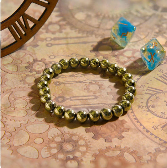 Unisex Money Magnet Bracelet - NuroHub