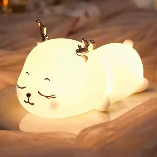 Nursery Night Lights with Battery - NuroHub