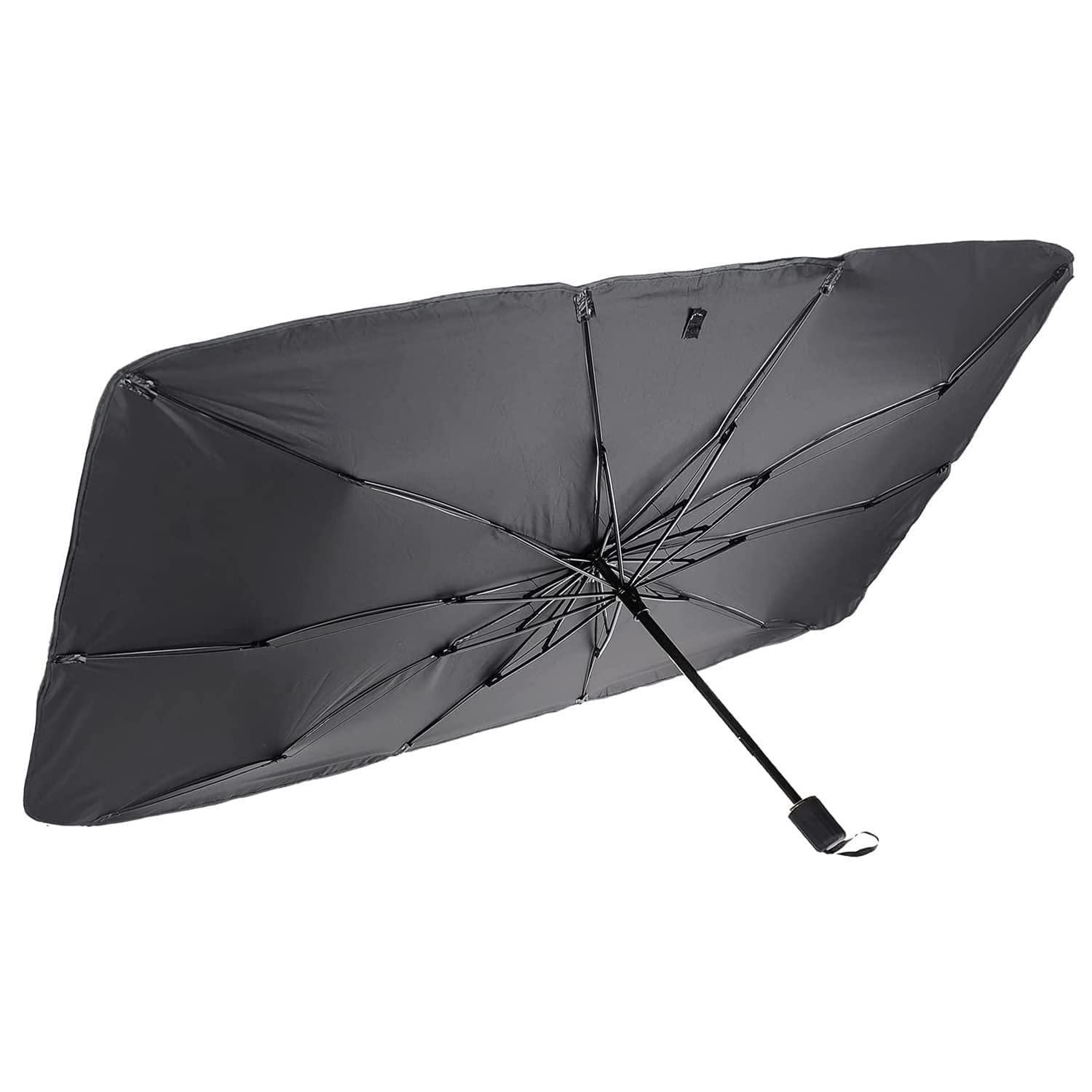 Car Windshield Sun Shade Umbrella - NuroHub
