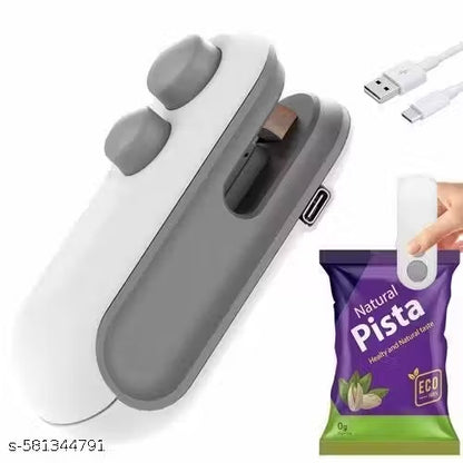 Portable Mini Sealing Machine