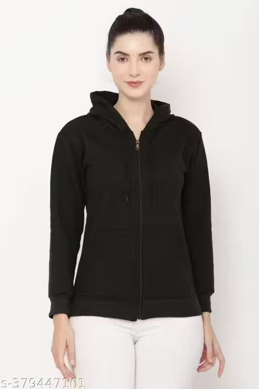 Fancy Designer Women Sweatshirts