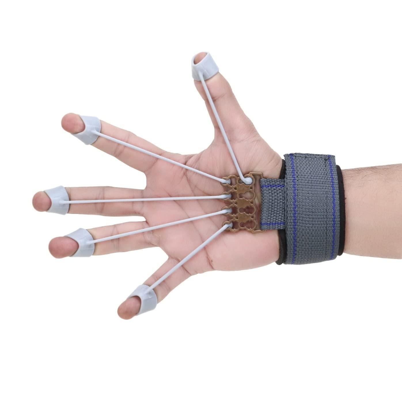 Finger Extension Exercise - NuroHub