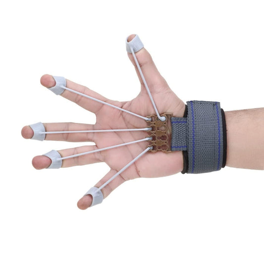 Finger Extension Exercise - NuroHub