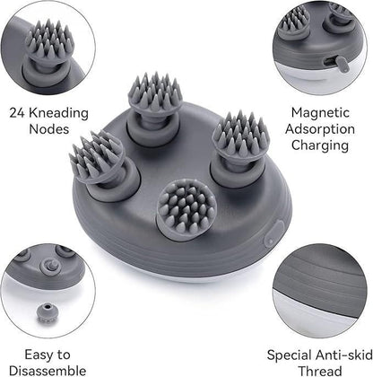 Electric Pet, Cat Massager - NuroHub