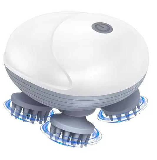 Electric Pet, Cat Massager - NuroHub