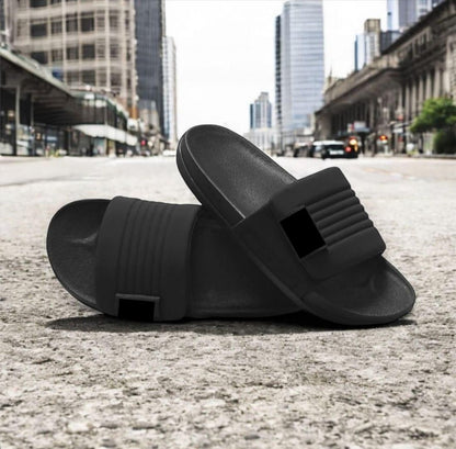 Men's Casual Dailywear Slippers - NuroHub