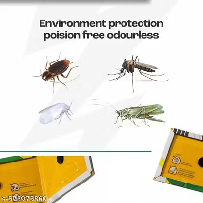 Rat and Insect trap-pack of 5