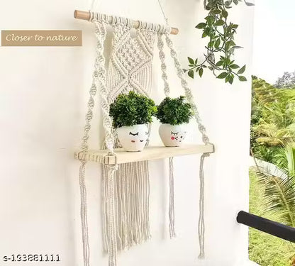 Wall Decor &amp; Hangings