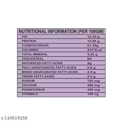 Gulab Jamun Powder Mix 350 gm (Pouch)