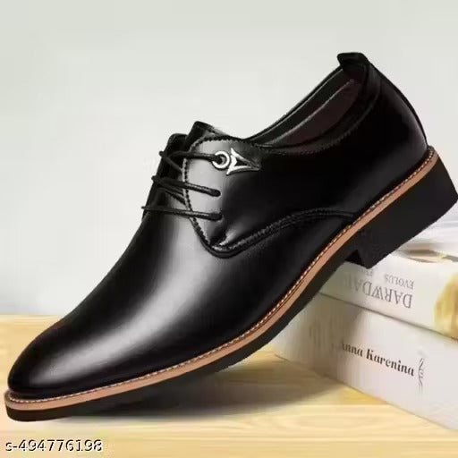 FLASSO Aadab Fabulous Men Casual Shoes