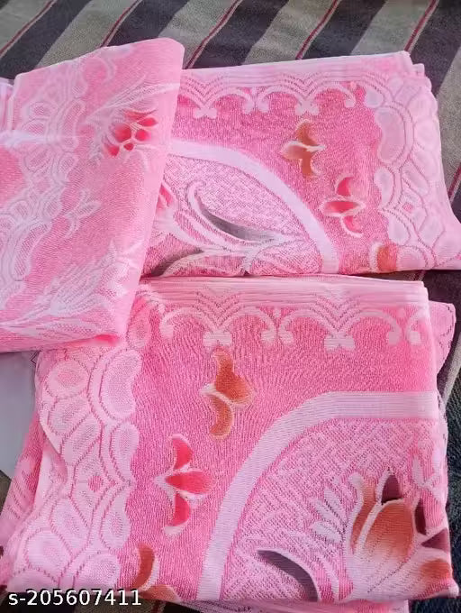 Wonderland Cotton Floral Sofa Cover