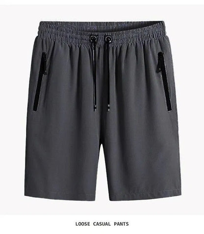 Combo of 4 Men's Stretchable Cotton Shorts - NuroHub