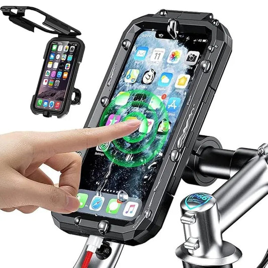 Waterproof Mobile Holder - NuroHub