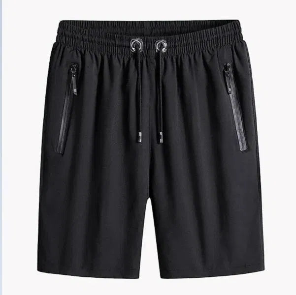 Combo of 4 Men's Stretchable Cotton Shorts - NuroHub