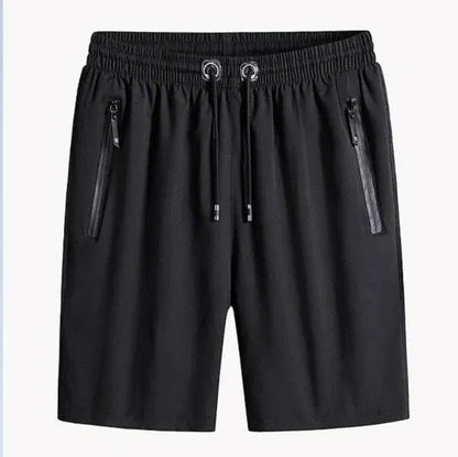 Combo of 4 Men's Stretchable Cotton Shorts - NuroHub
