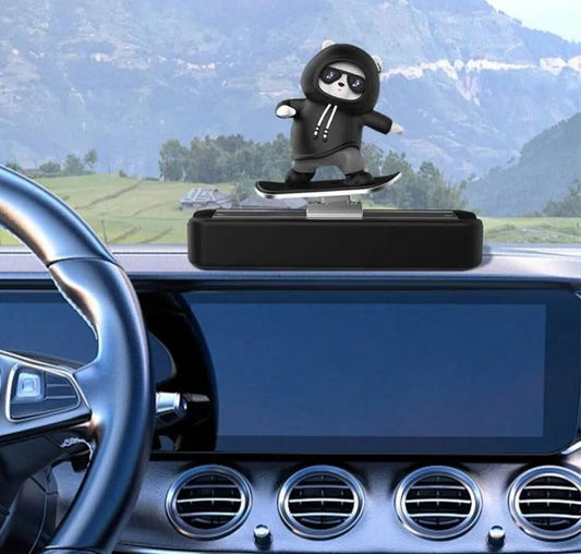 Car Dashboard Decorative Showpiece - NuroHub