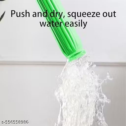 2 in 1 Dehydrated Floor Cleaning Mop