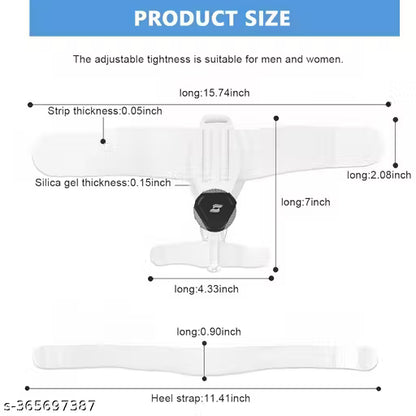 1PC Bunion Corrector, Orthopedic Bunion Toe Straightener